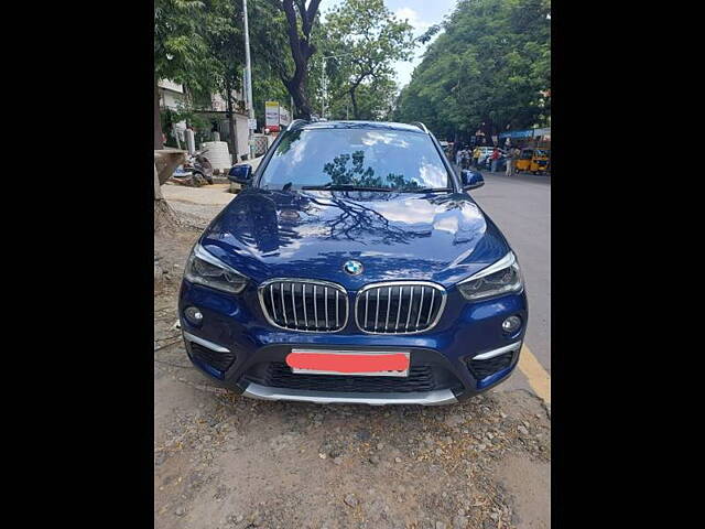 Used 2019 BMW X1 in Chennai