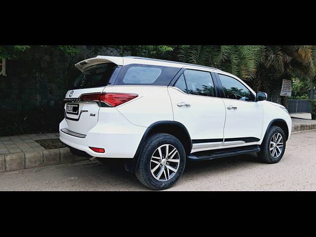 Used Toyota Fortuner [2016-2021] 2.8 4x4 AT in Delhi