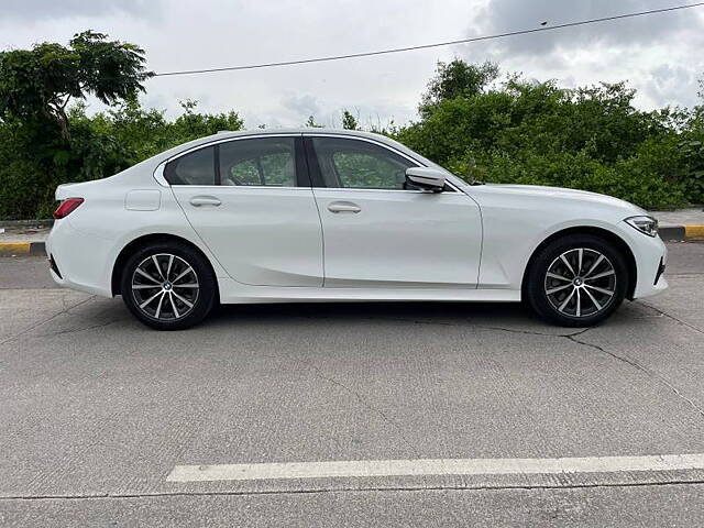 Used BMW 3 Series [2016-2019] 330i Sport Line in Mumbai