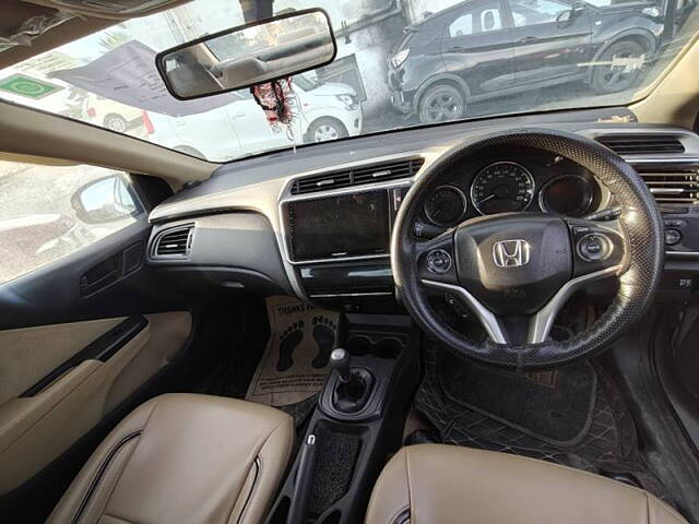 Used Honda City [2014-2017] SV in Dehradun