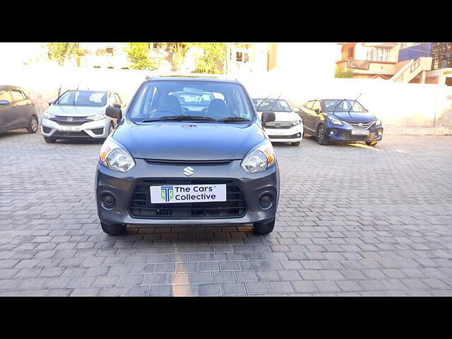 Used 2019 Maruti Suzuki Alto 800 in Mysore