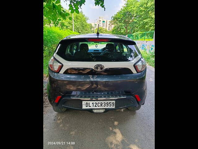 Used Tata Nexon [2017-2020] XM in Delhi