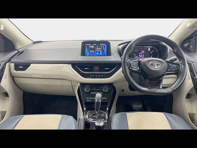 Used Tata Nexon [2020-2023] XZA Plus (O) Diesel in Bangalore