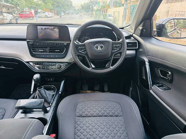 Used Tata Harrier [2019-2023] XT Plus Dark Edition in Jaipur