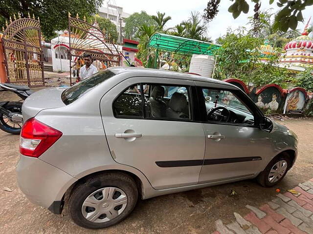 Used Maruti Suzuki Swift DZire [2011-2015] VXI in Bhubaneswar