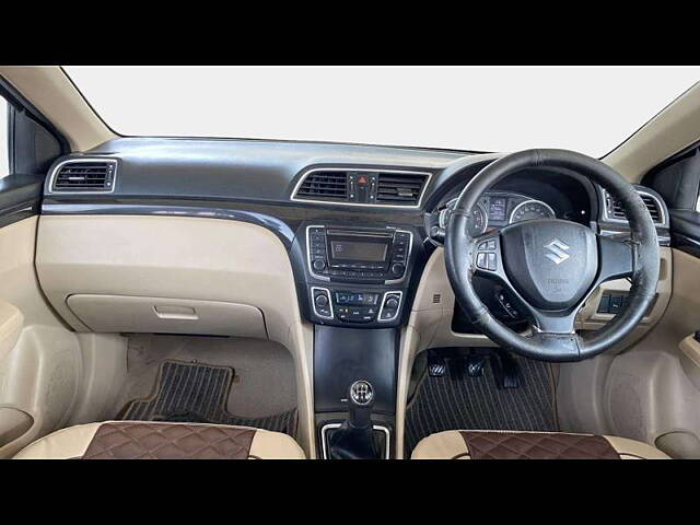 Used Maruti Suzuki Ciaz [2014-2017] VXi+ in Jaipur