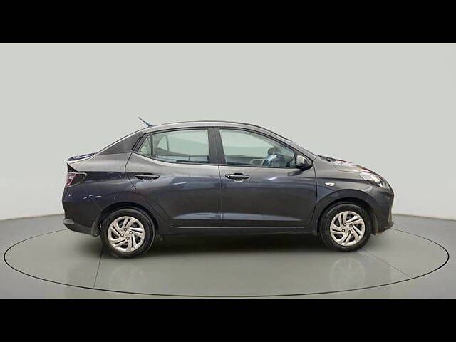 Used Hyundai Aura [2020-2023] S 1.2 Petrol in Delhi