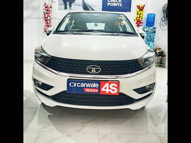 Used 2020 Tata Tigor in Kanpur