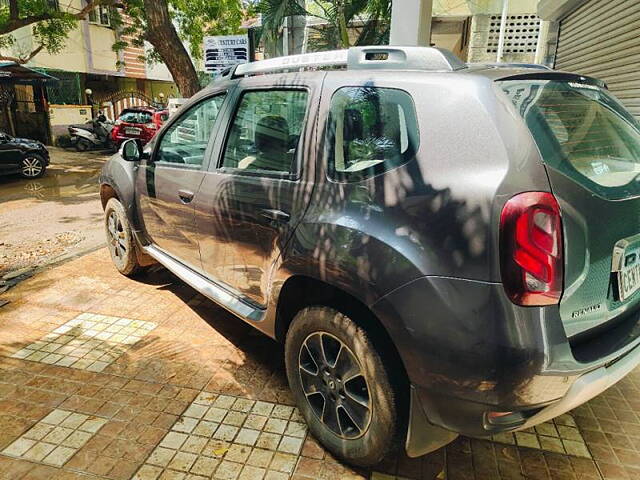 Used Renault Duster [2015-2016] 110 PS RxZ (Opt) in Chennai