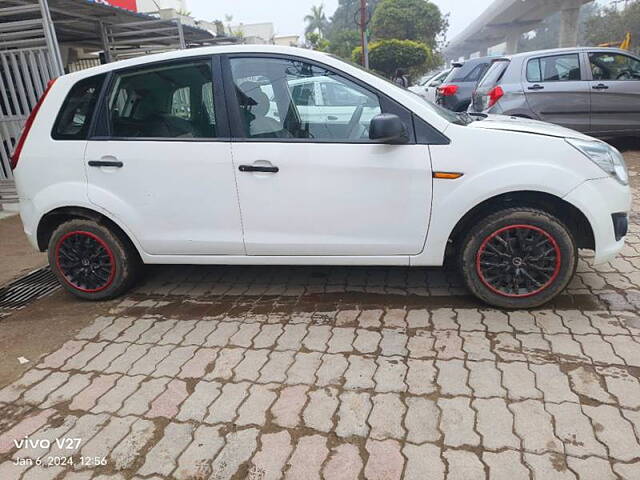 Alloy wheels for on sale ford figo 2013