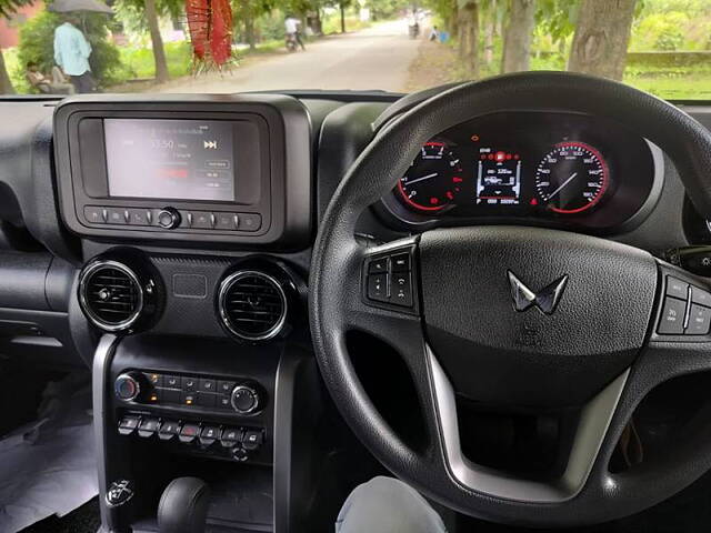 Used Mahindra Thar LX Hard Top Petrol AT in Dehradun