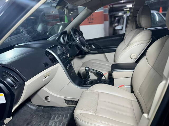 Used Mahindra XUV500 [2015-2018] W8 [2015-2017] in Mumbai