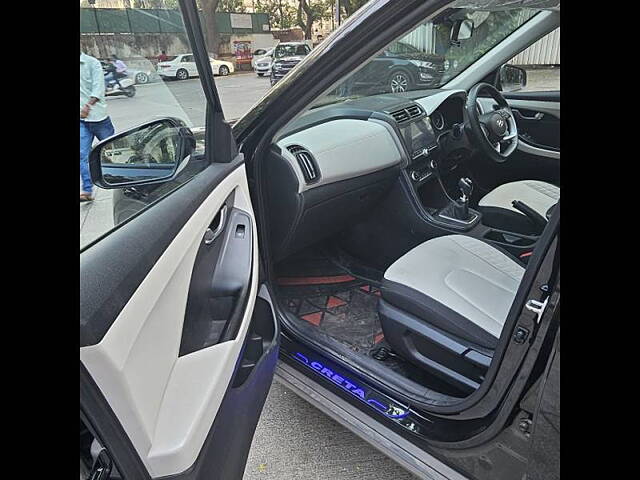 Used Hyundai Creta [2020-2023] SX 1.5 Petrol [2020-2022] in Mumbai