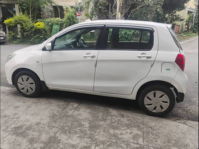 Used Maruti Suzuki Celerio [2014-2017] VXi AMT in Bangalore