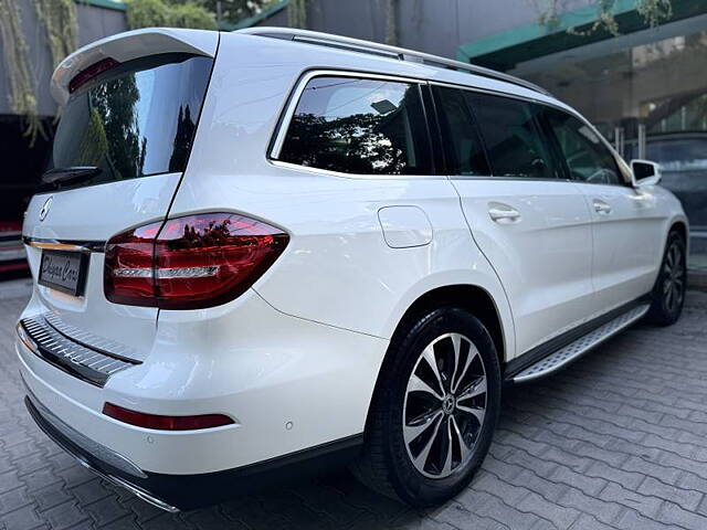 Used Mercedes-Benz GLS [2016-2020] 350 d in Chennai