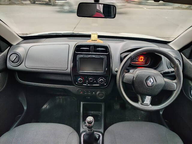 Used Renault Kwid [2015-2019] 1.0 RXT [2016-2019] in Pune