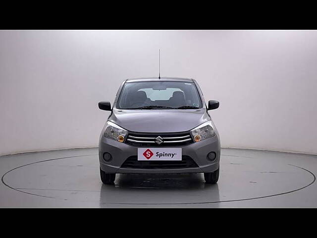 Used Maruti Suzuki Celerio [2014-2017] VXi AMT ABS in Bangalore