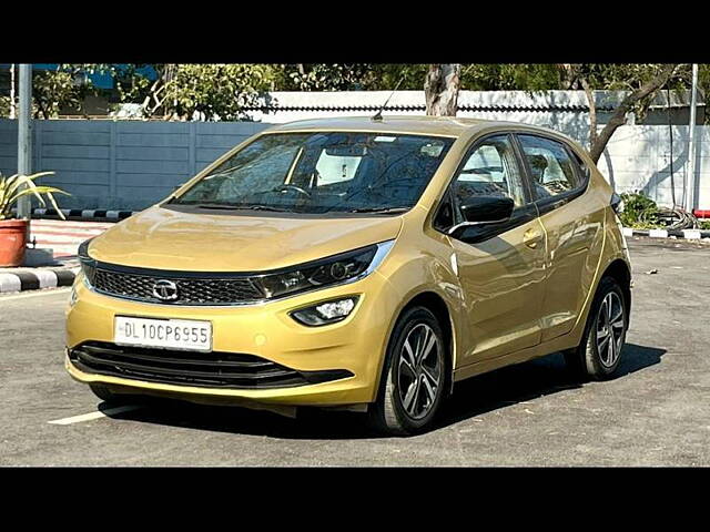 Used Tata Altroz XZ Plus Petrol [2021-2023] in Delhi