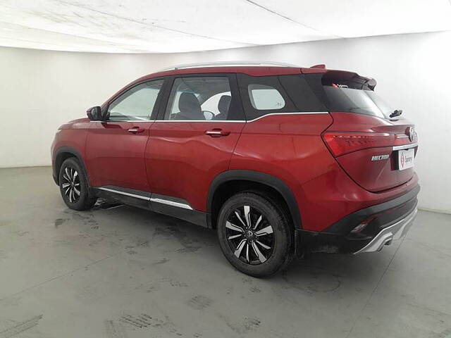 Used MG Hector [2019-2021] Sharp 1.5 DCT Petrol in Indore