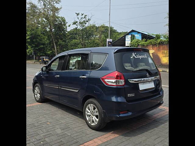 Used Maruti Suzuki Ertiga [2015-2018] ZDI + SHVS in Navi Mumbai