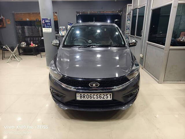 Used 2020 Tata Tigor in Muzaffurpur