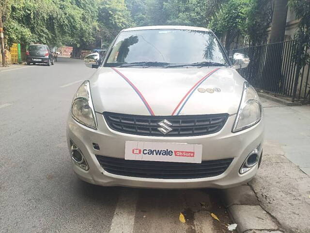 Used Maruti Suzuki Swift DZire [2011-2015] VDI in Kanpur