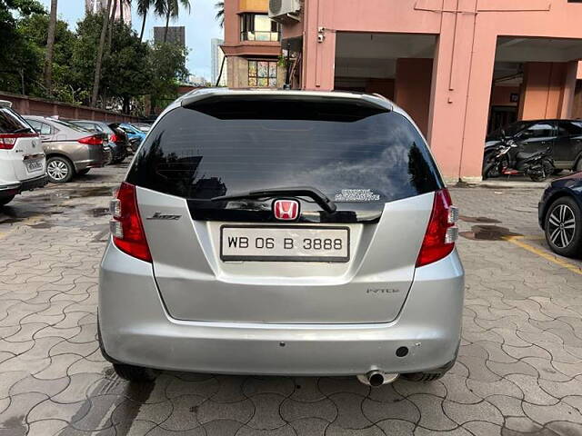 Used Honda Jazz [2009-2011] Active in Kolkata