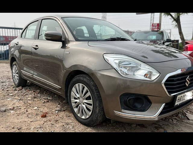 Used Maruti Suzuki Swift Dzire [2015-2017] VDI in Mohali