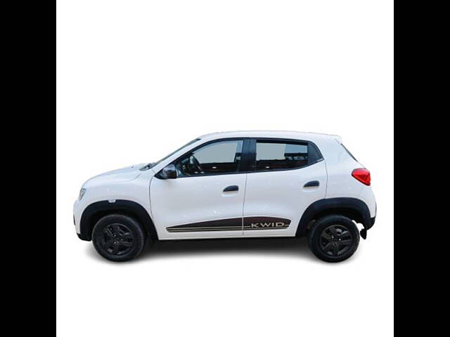 Used Renault Kwid [2019] [2019-2019] RXL in Gurgaon