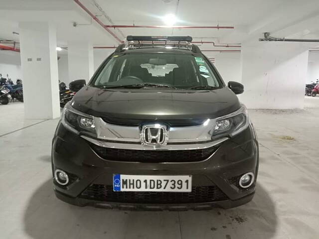 Used 2018 Honda BR-V in Mumbai
