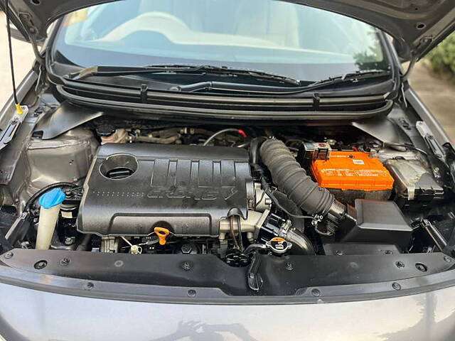 Used Hyundai Elite i20 [2019-2020] Asta 1.4 (O) CRDi in Hyderabad