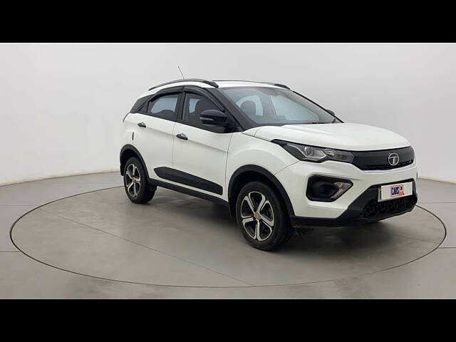 Used 2022 Tata Nexon in Chennai