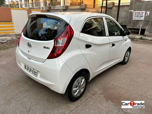 Used Hyundai Eon Era + in Aurangabad