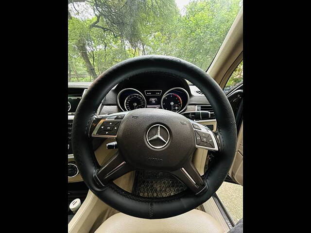 Used Mercedes-Benz GL 350 CDI in Delhi