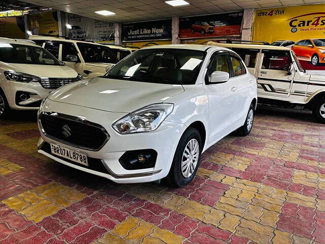 Used Maruti Suzuki Dzire VXi [2020-2023] in Muzaffurpur