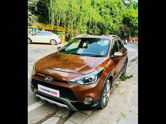 Used Hyundai i20 Active [2015-2018] 1.4 S in Kanpur