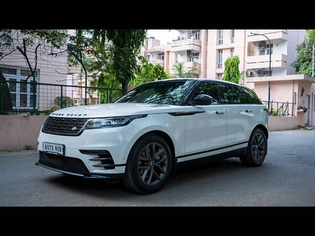 Used Land Rover Range Rover Velar HSE Dynamic 2.0 Diesel in Delhi