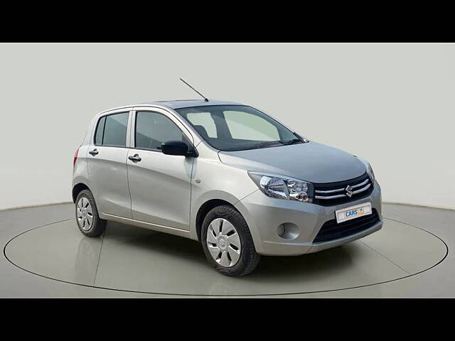 Used 2015 Maruti Suzuki Celerio in Pune