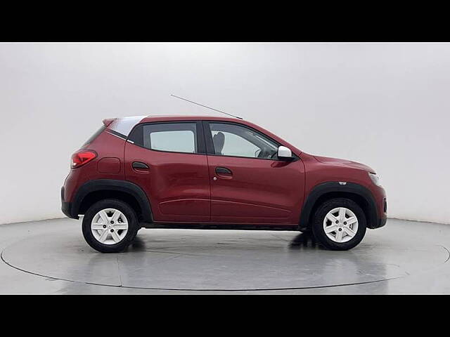 Used Renault Kwid [2015-2019] 1.0 RXT Edition in Bangalore