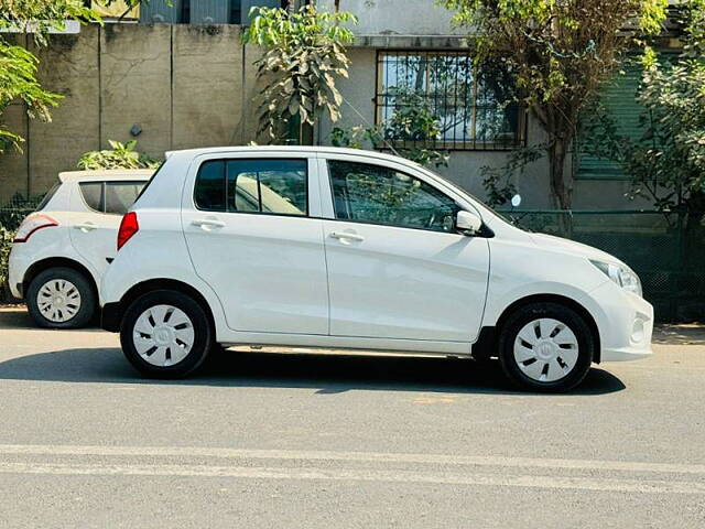 Used Maruti Suzuki Celerio [2017-2021] ZXi [2019-2020] in Surat