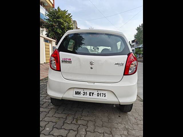 Used Maruti Suzuki Alto 800 [2012-2016] Lxi in Nagpur