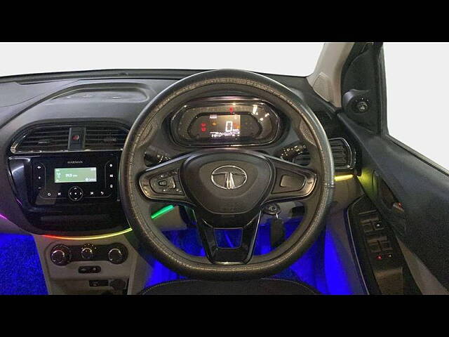 Used Tata Tiago [2016-2020] Revotron XT [2016-2019] in Allahabad