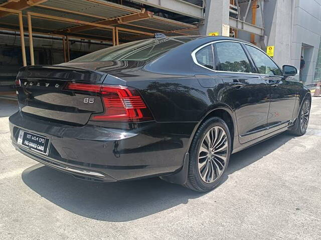 Used Volvo S90 B5 Ultimate [2022-2023] in Chennai