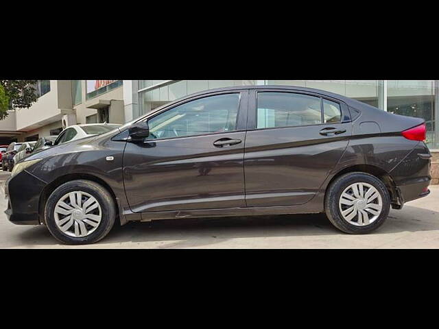 Used Honda City [2014-2017] SV in Bangalore