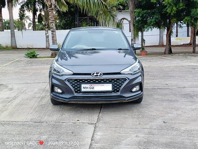 Used 2019 Hyundai Elite i20 in Pune