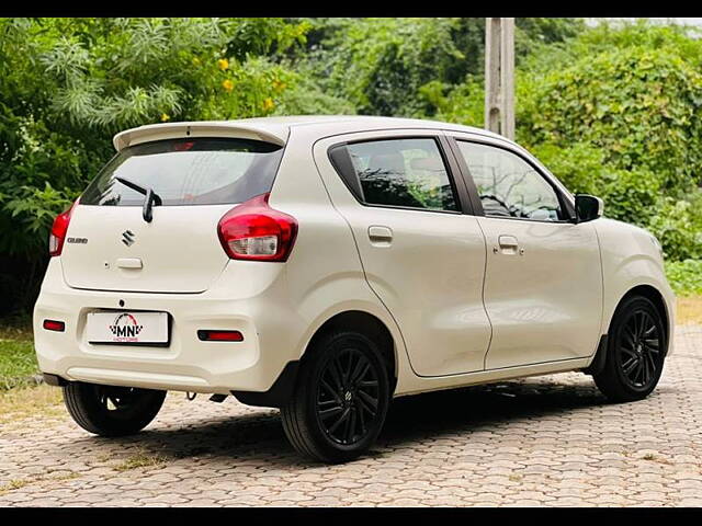 Used Maruti Suzuki Celerio [2017-2021] ZXi in Ahmedabad