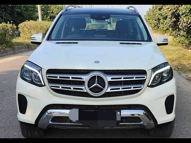 Used Mercedes-Benz GLS [2016-2020] 350 d in Delhi