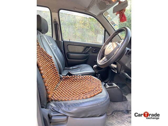 Used Maruti Suzuki Wagon R [2006-2010] LXi Minor in Delhi