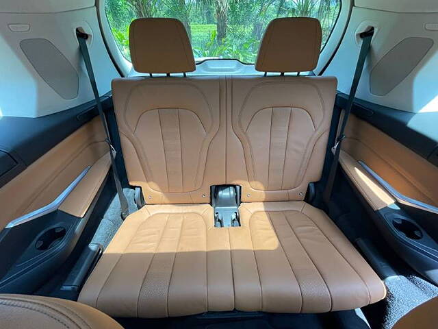 Used BMW X7 [2019-2023] xDrive30d DPE Signature [2019-2020] in Mumbai