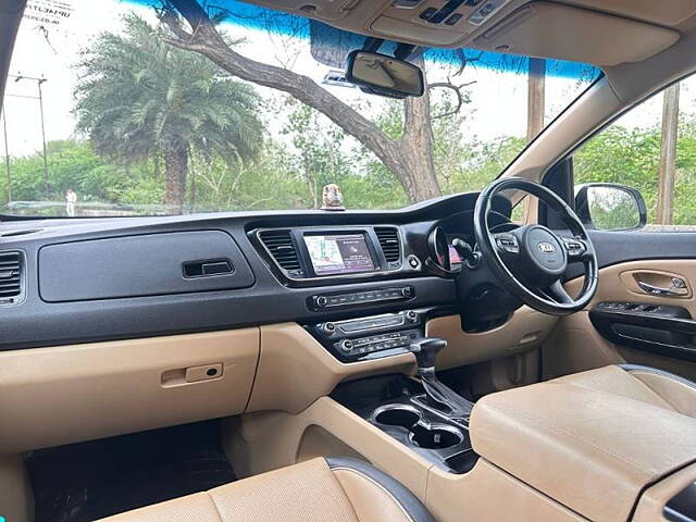 Used Kia Carnival [2020-2023] Limousine Plus 7 STR in Noida